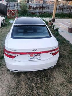 هيونداي أزيرا